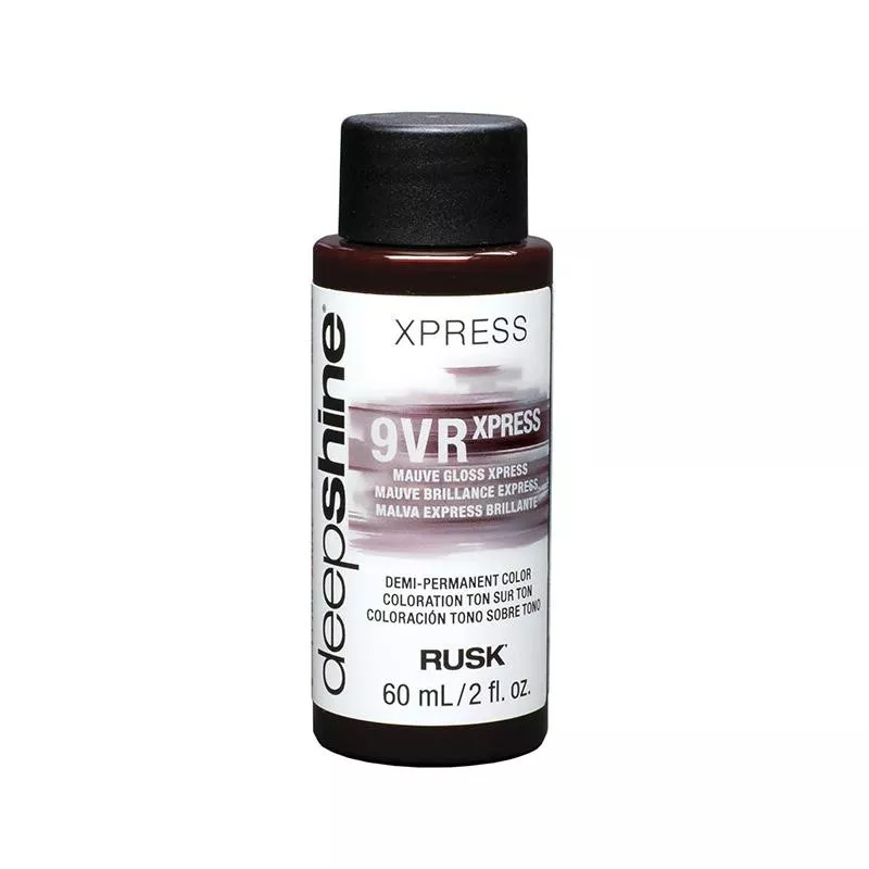 9VR Xpress Mauve