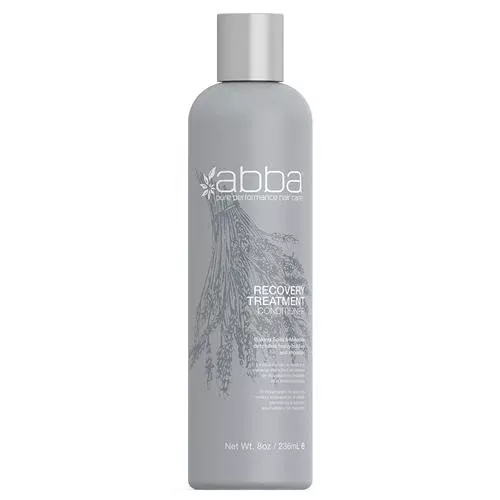 Abba Pure Recovery Treatment Conditioner