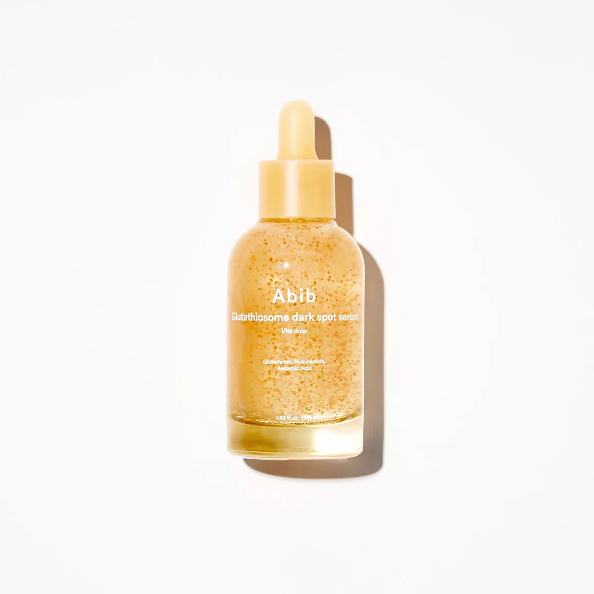 Abib Glutathiosome Dark Spot Serum Vita Drop Review