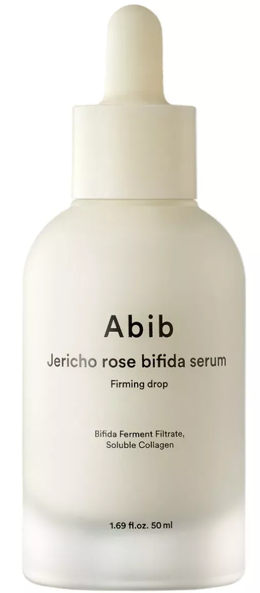Abib Jericho Rose Bifida Serum Firming Drop Review