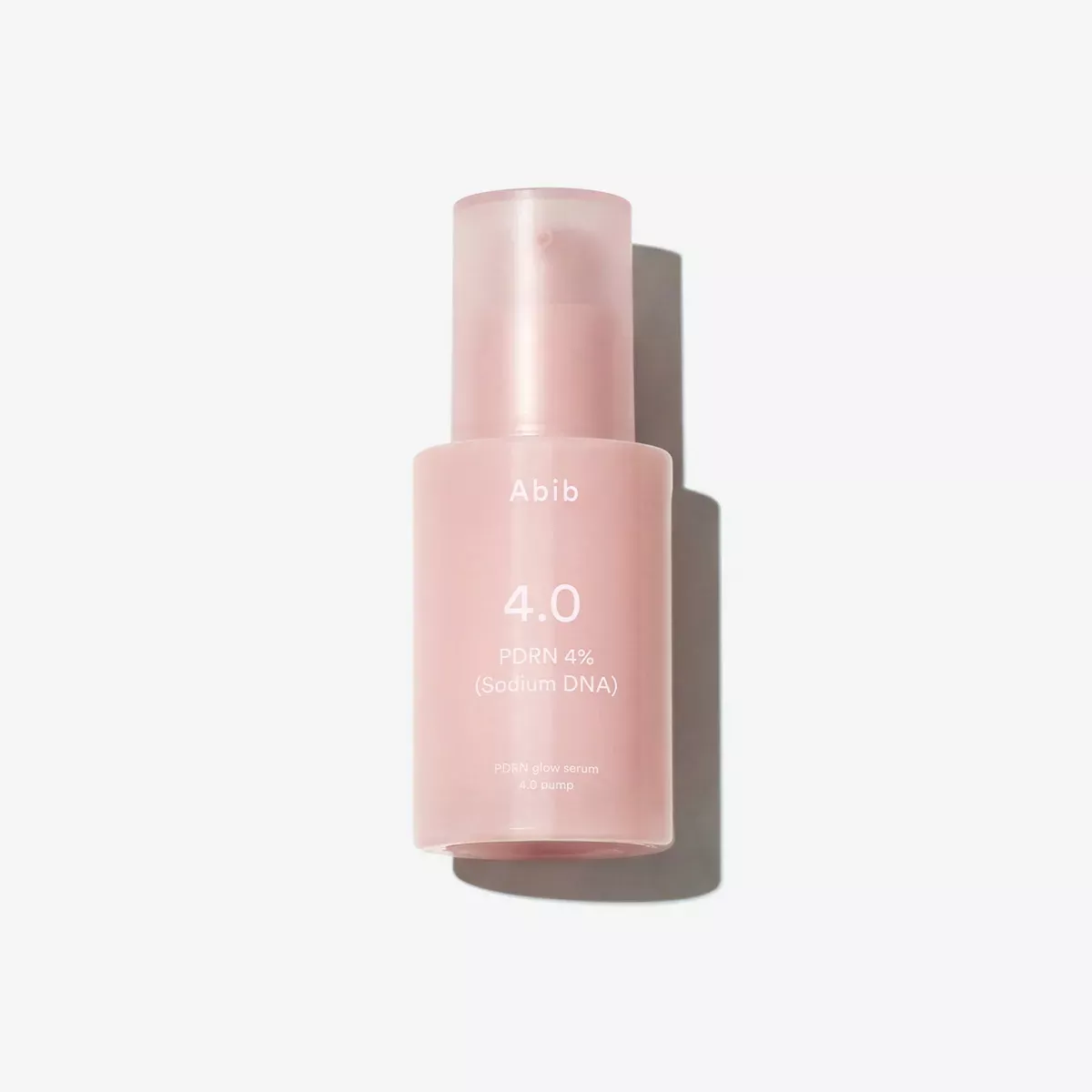 Abib PDRN Glow Serum 4.0 Pump Review