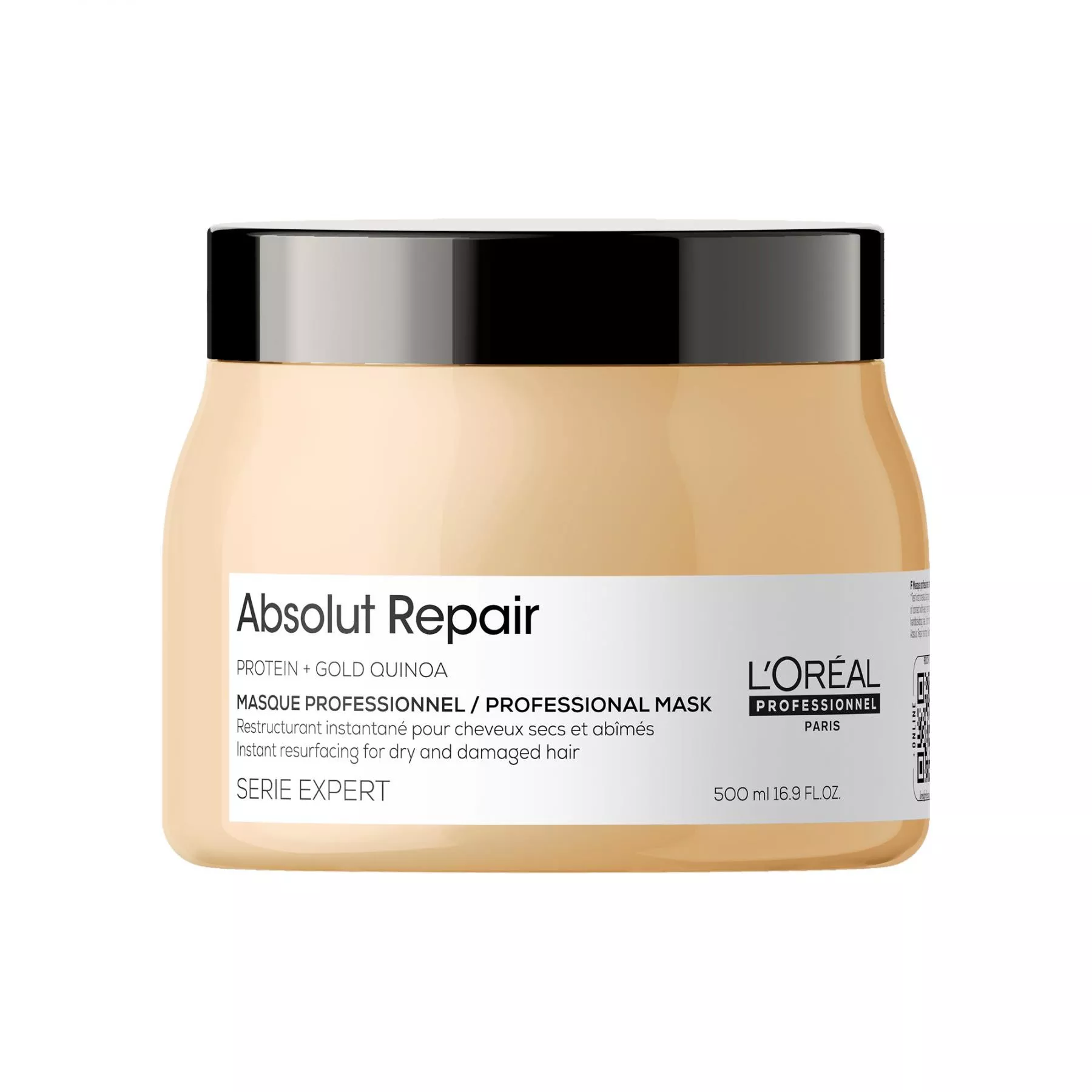 Absolut Repair - Masque 500ml