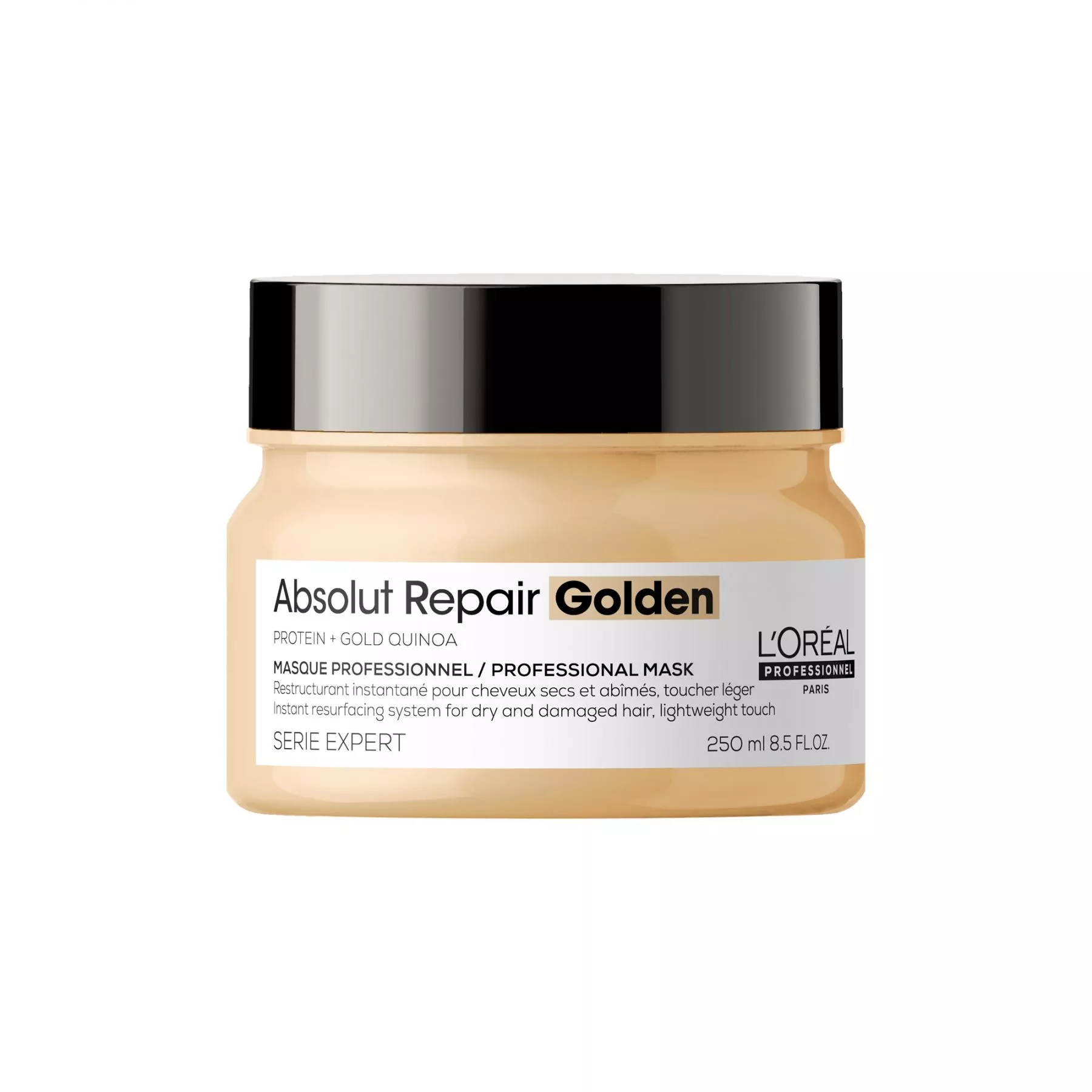 Absolut Repair - Masque - Doré 250ml