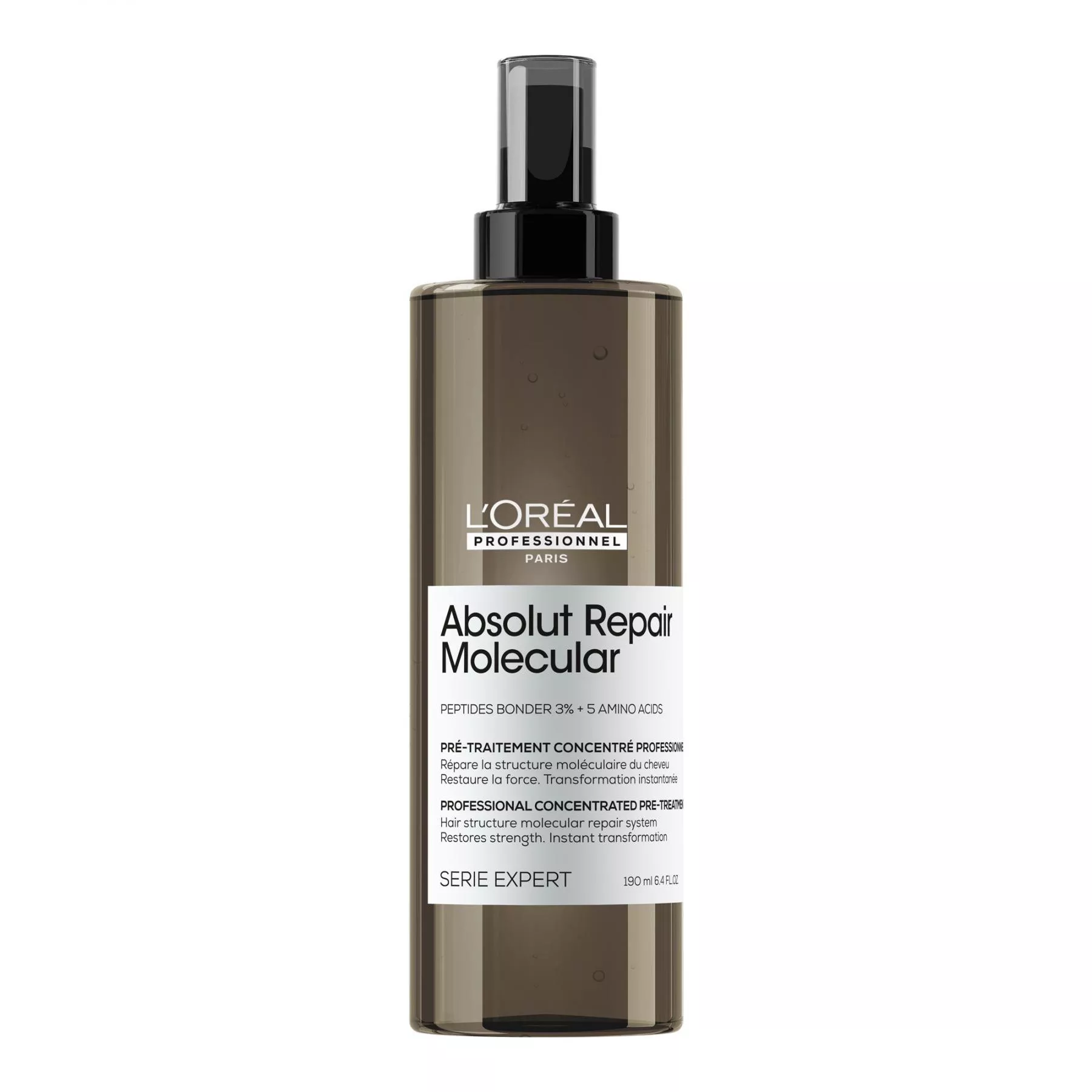 Absolut Repair Molecular - Pré-traitement concentré 190ml