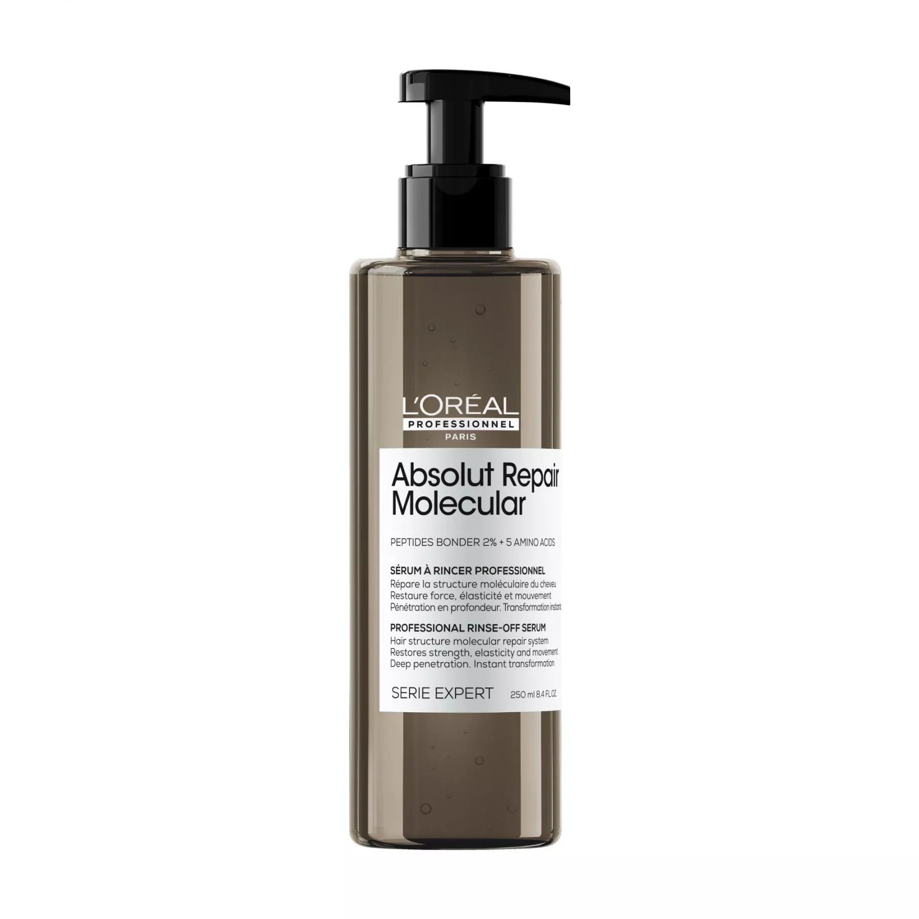 Absolut Repair Molecular - Sérum à Rincer 250ml