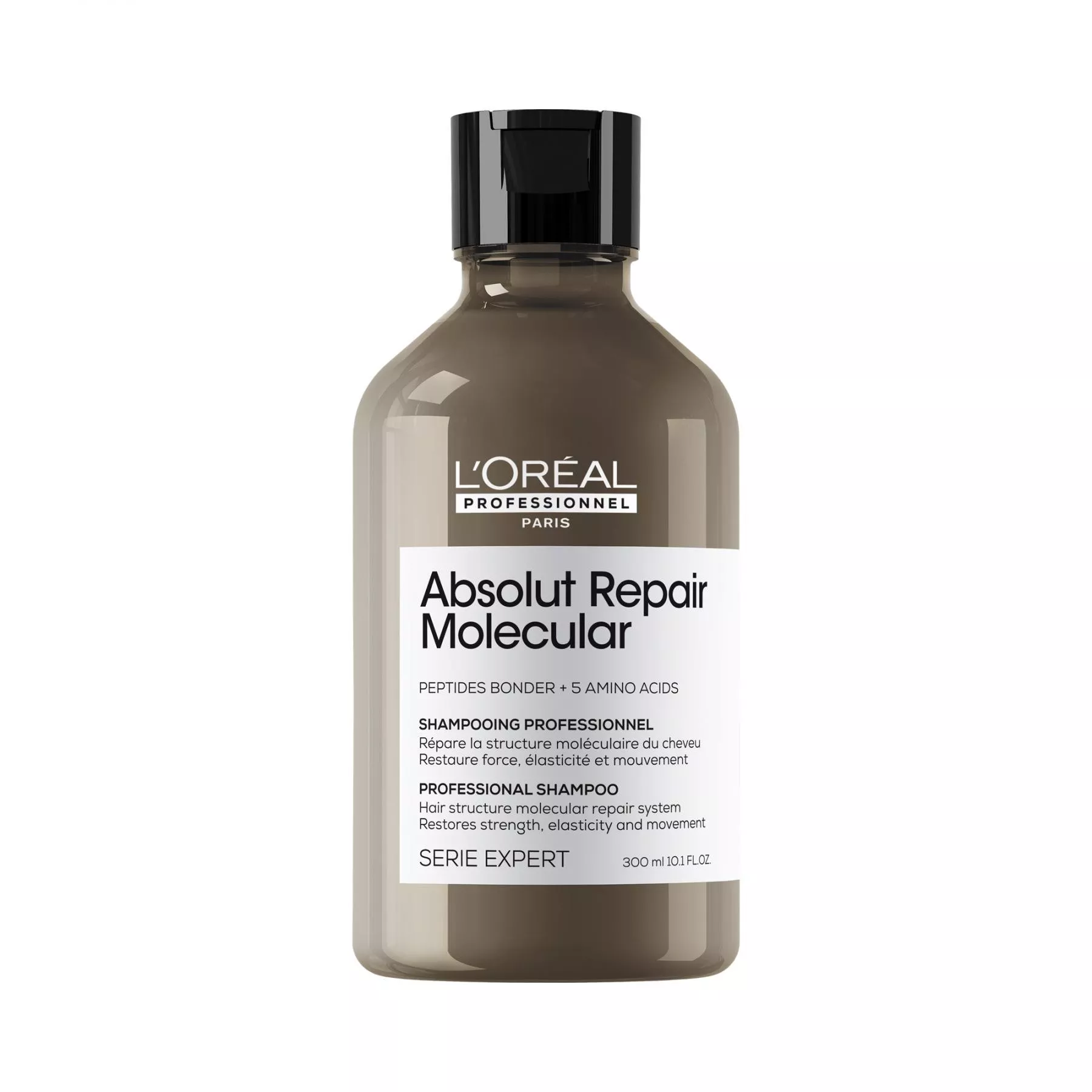 Absolut Repair Molecular - Shampoing 300ml
