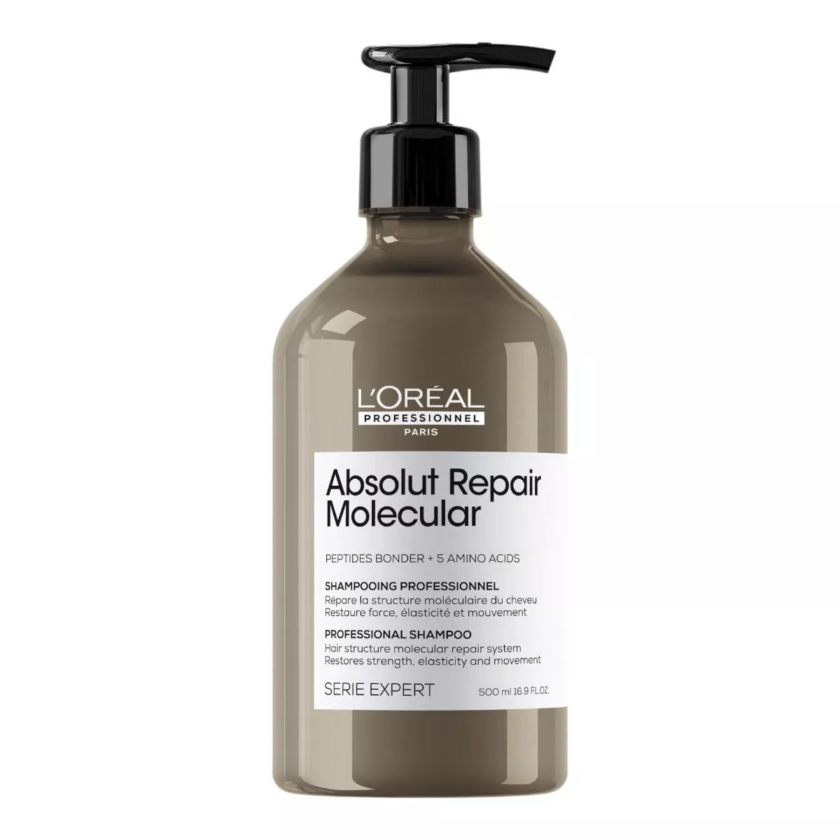 Absolut Repair Molecular - Shampoing 500ml