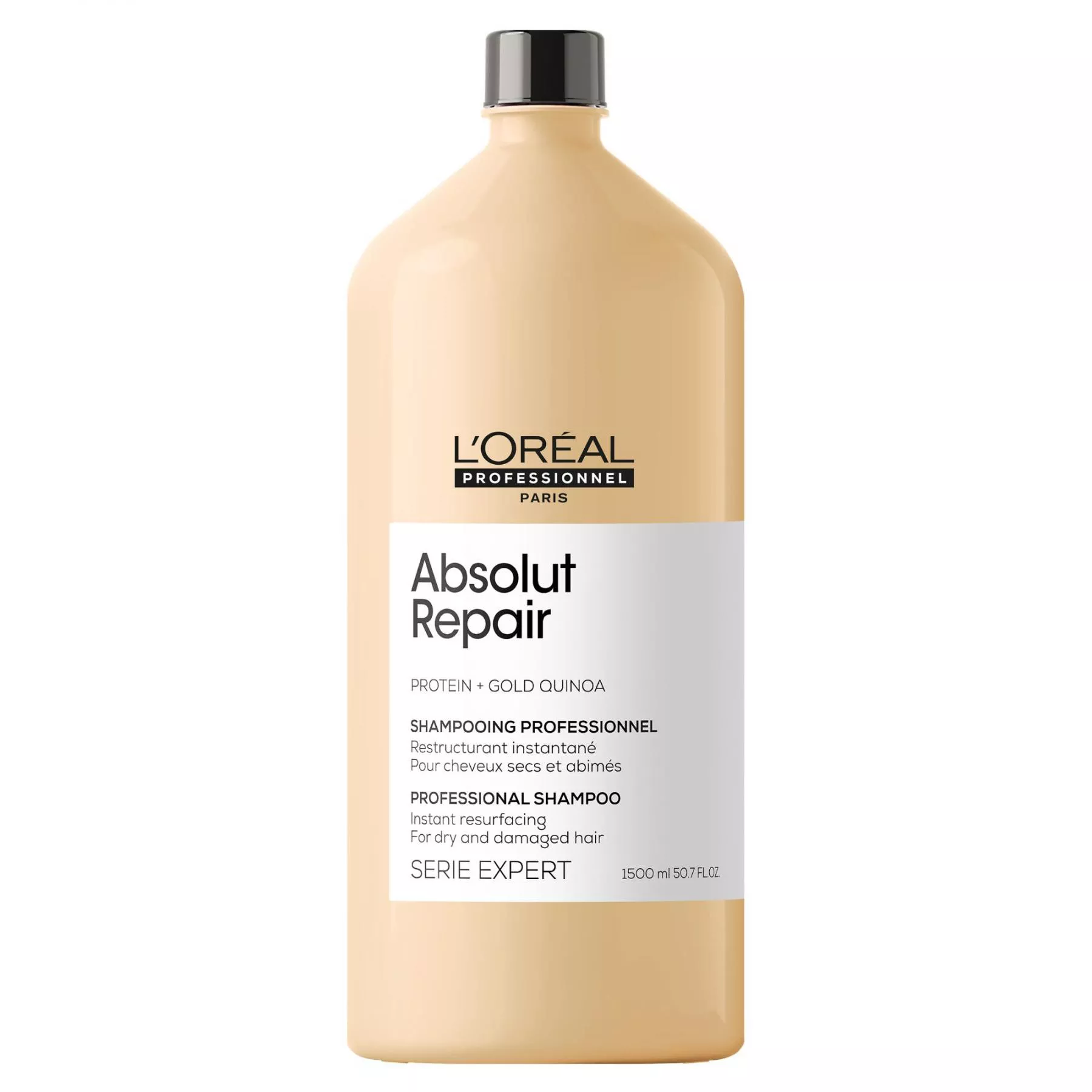 Absolut Repair - Shampoing 1.5L