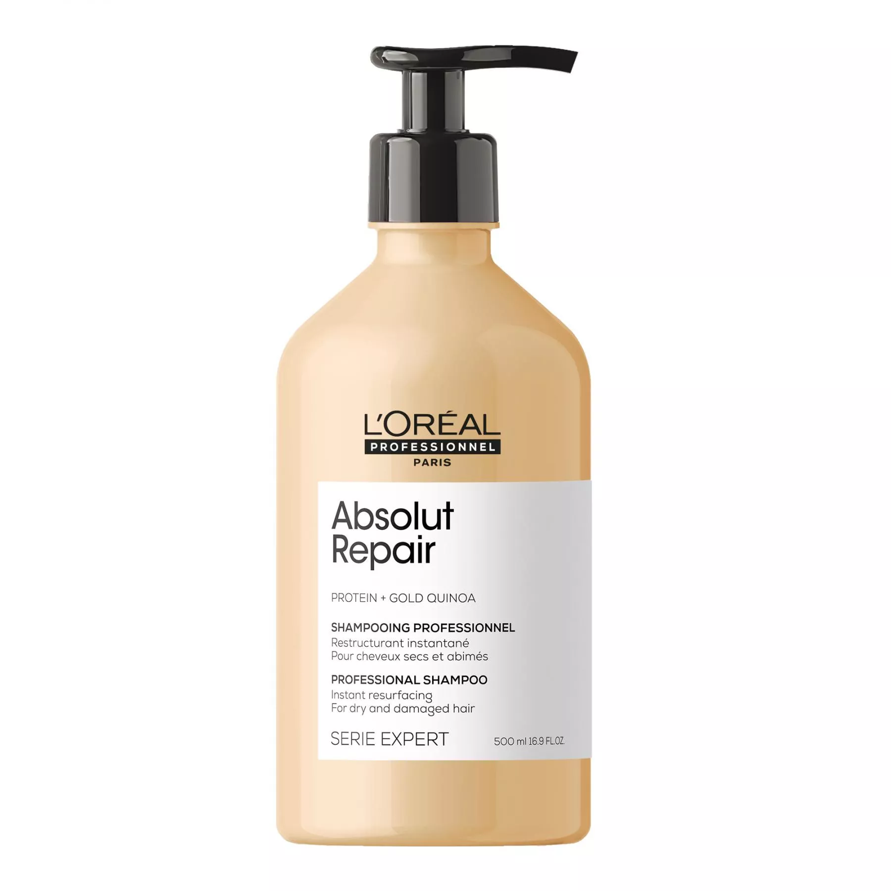 Absolut Repair - Shampoo 16.9oz