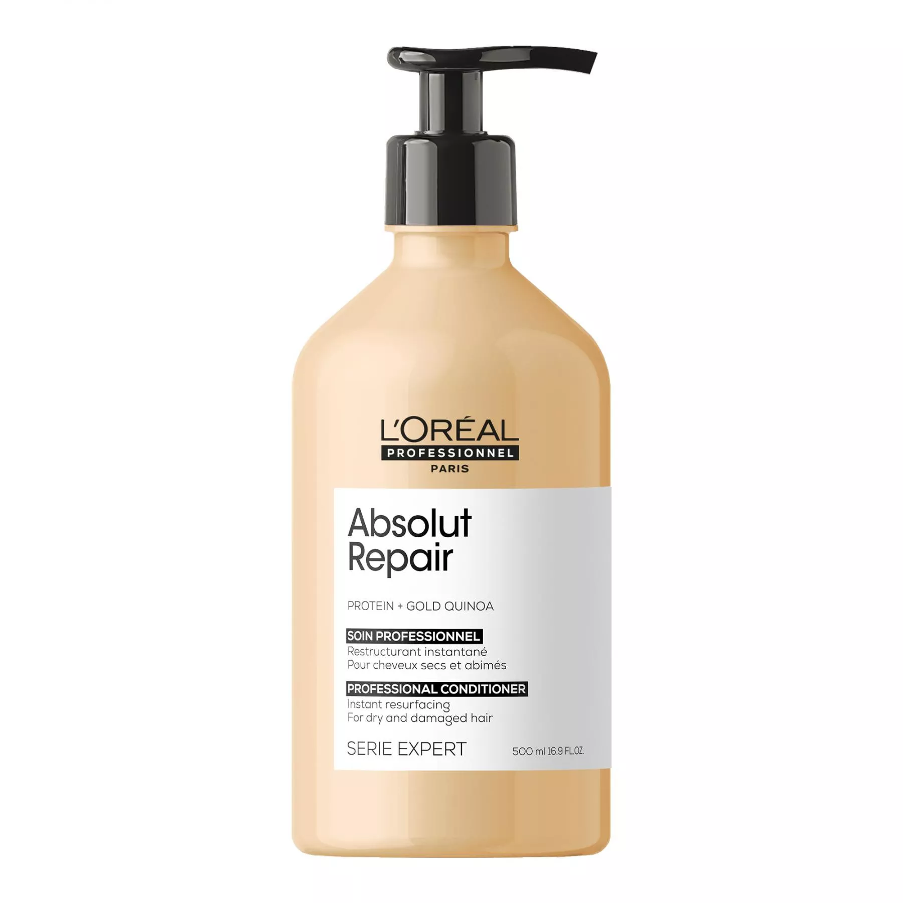 Absolut Repair - Soin restructurant 500ml
