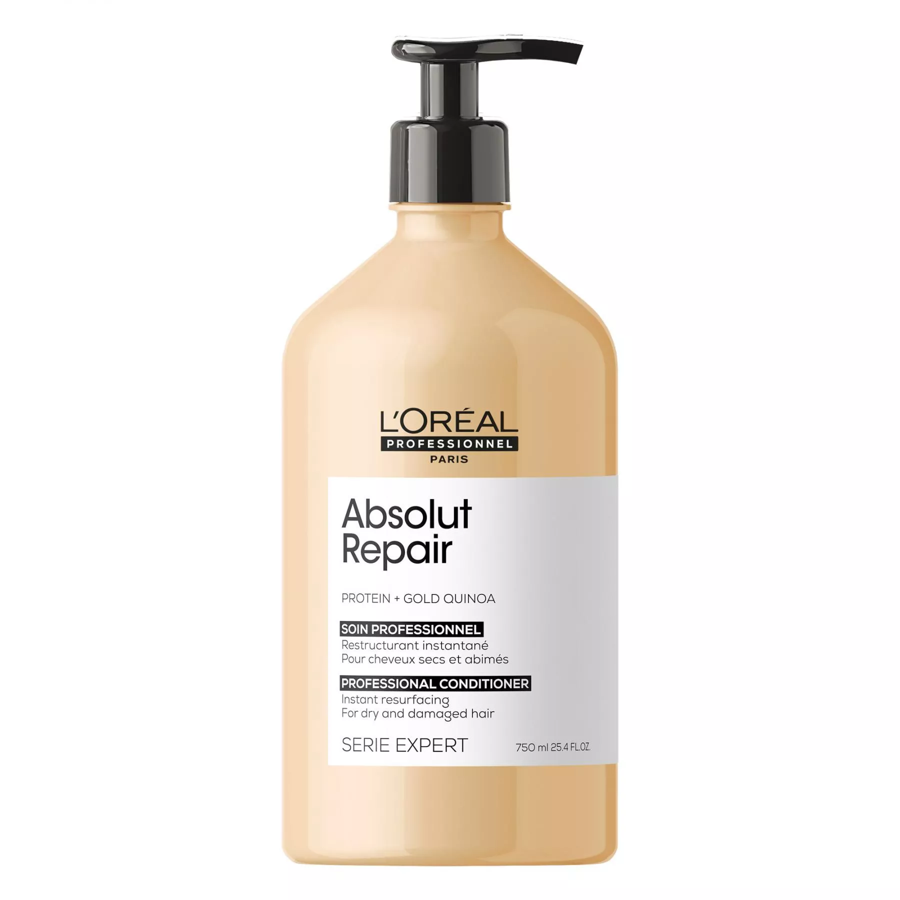 Absolut Repair - Soin restructurant 750ml