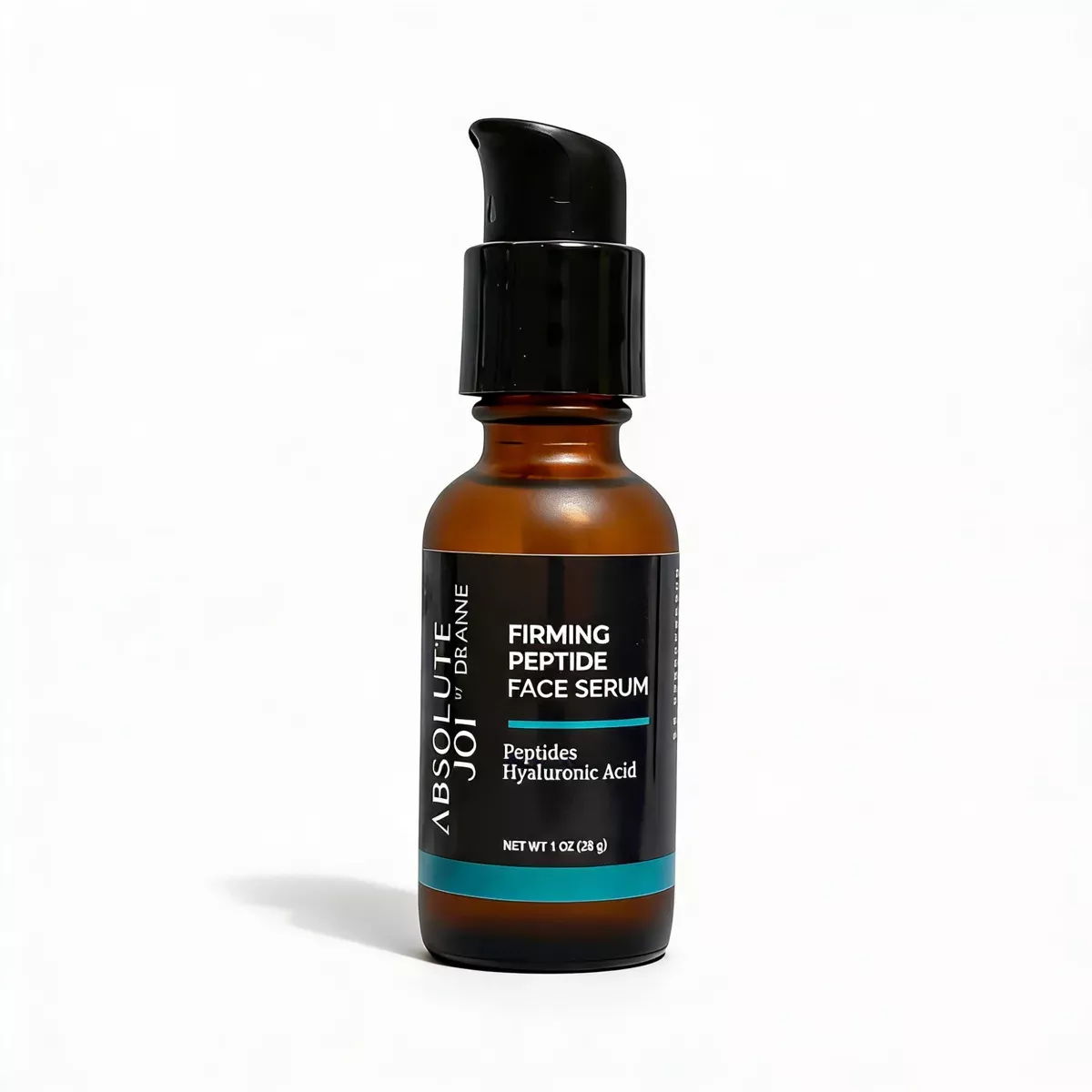 AbsoluteJOI Firming Peptide Face Serum Review