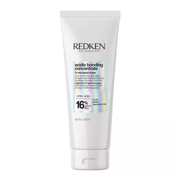 Acidic Bonding Concentrate 5-min Liquid Mask 8.5oz