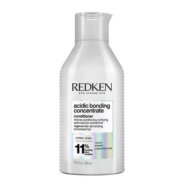 Acidic Bonding Concentrate conditioner 10oz