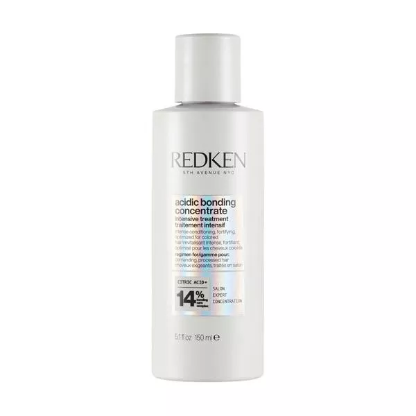 Acidic Bonding Concentrate Intensive Treatment 5.1oz