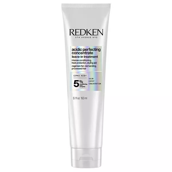 Acidic Bonding Concentrate leave-in 5oz