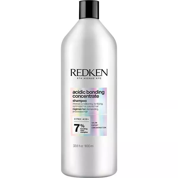 Acidic Bonding Concentrate shampoo 33.8oz