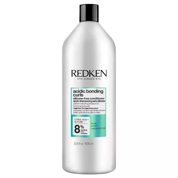 Acidic Bonding Curls Conditioner 33.8oz