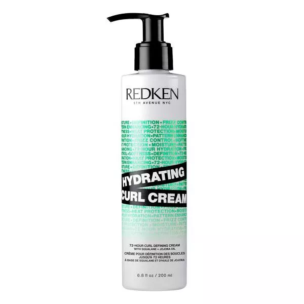 Acidic Bonding Curls Crème définition des boucles 200ml