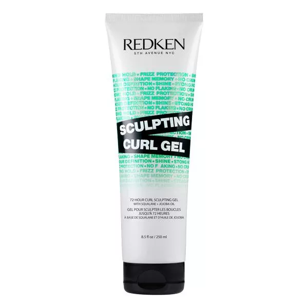 Acidic Bonding Curls Gel sculptant pour boucles 250ml