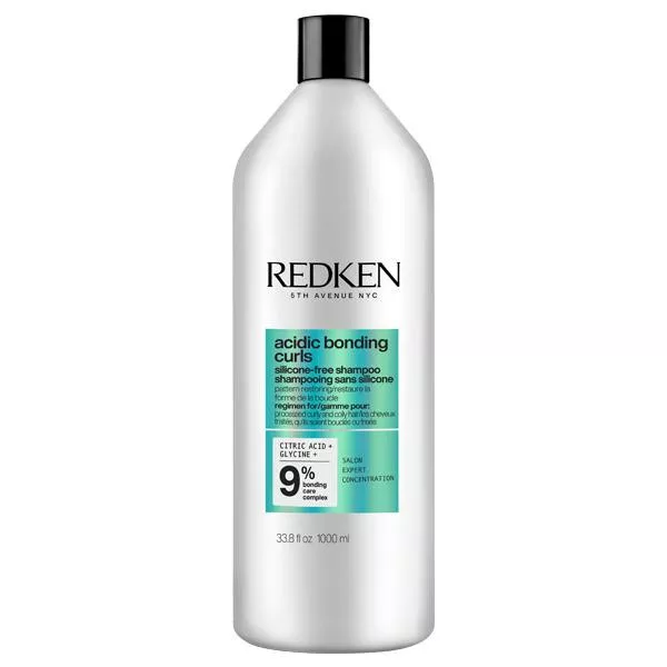 Acidic Bonding Curls Shampoing 1L