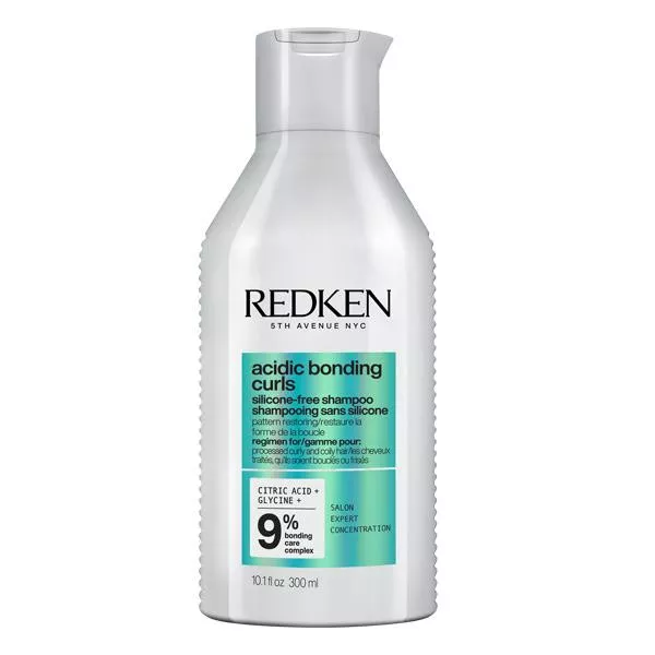 Acidic Bonding Curls Shampoing 300ml