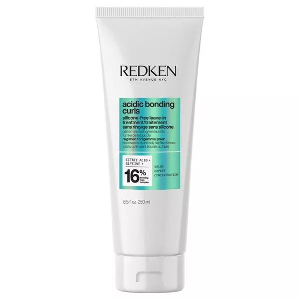 Acidic Bonding Curls Traitement sans rinçage 250ml