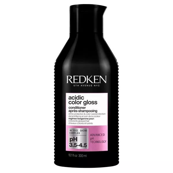 Acidic Color Gloss Conditioner 10oz