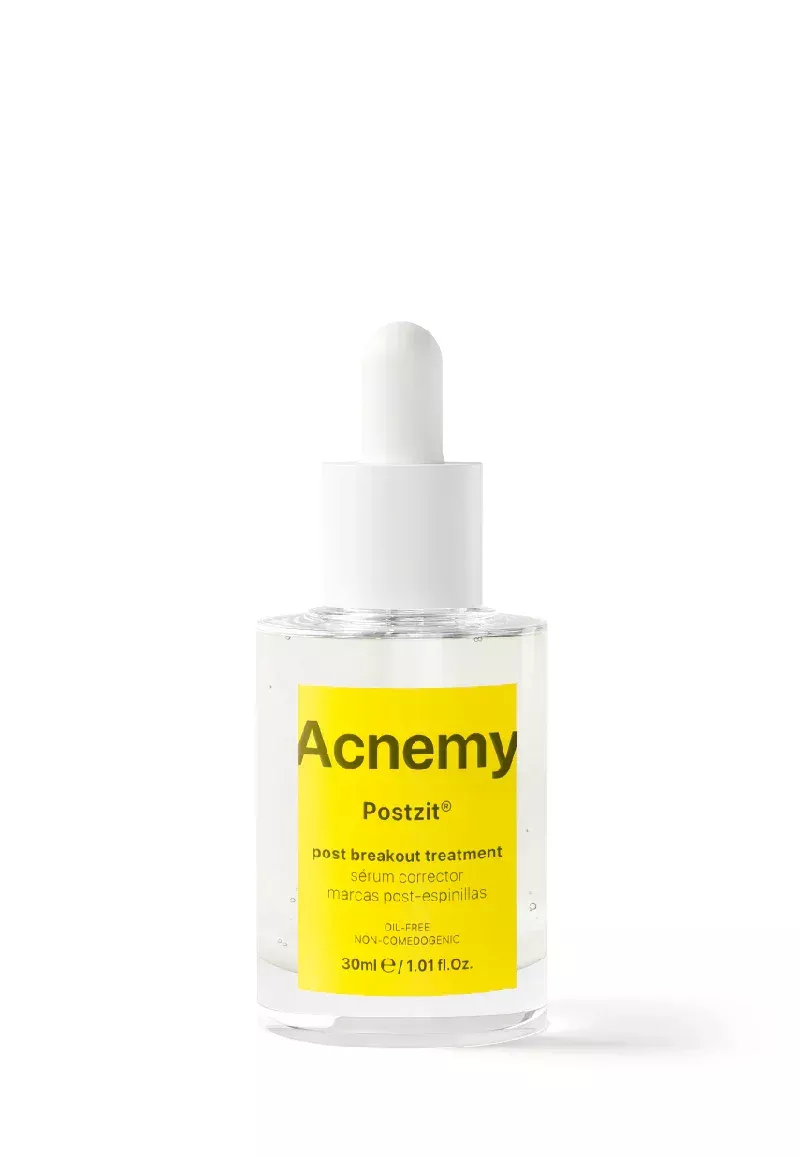 Acnemy Postzit Post Breakout Treatment Review