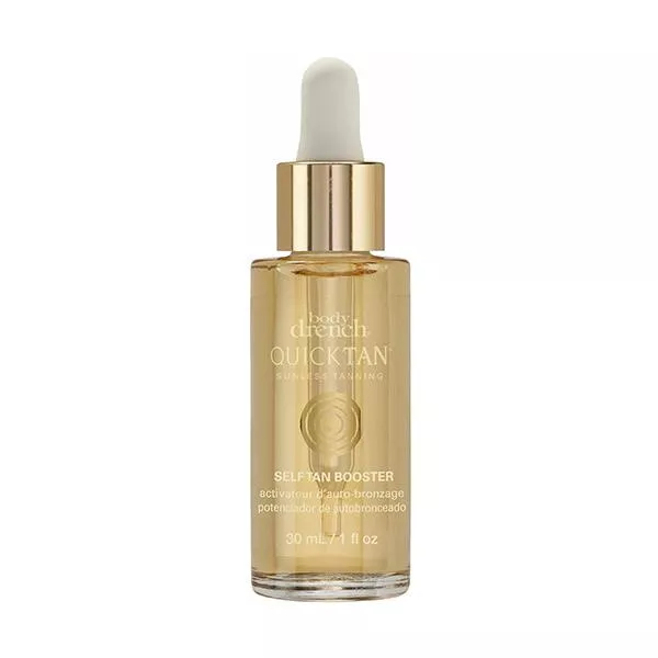Activateur d'autobronzant 30ml