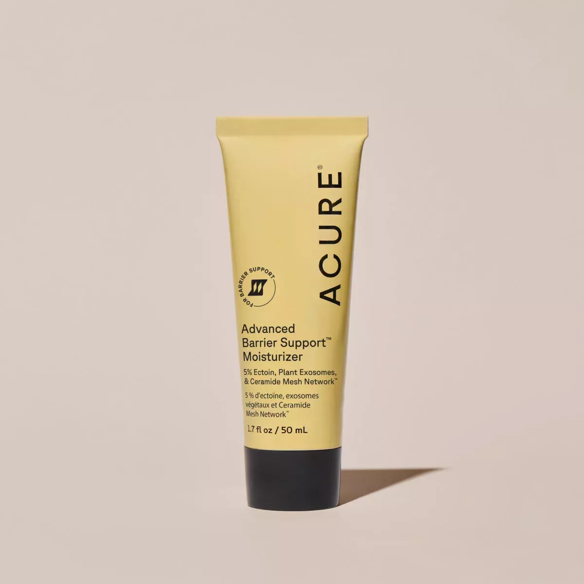 Acure Advanced Barrier Support Moisturizer Review