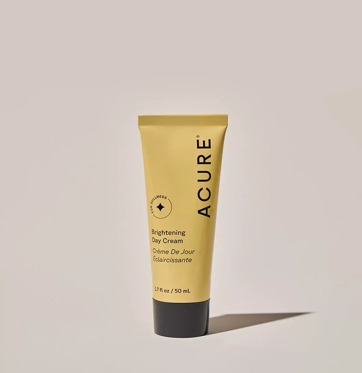 Acure Brightening Day Cream Review