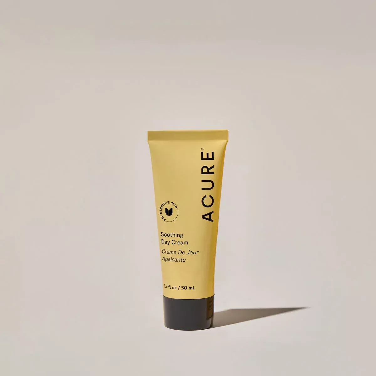 Acure Soothing Day Cream Review