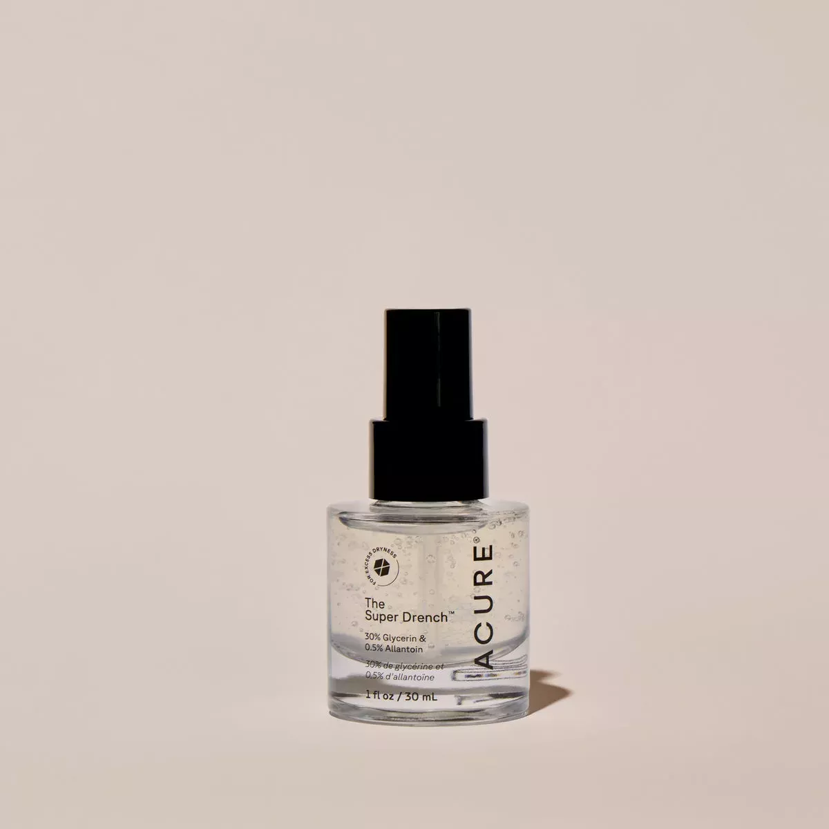 Acure The Super Drench Serum Review