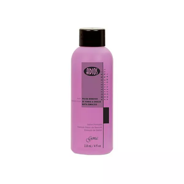 Adios Pink - Dissolvant 118ml