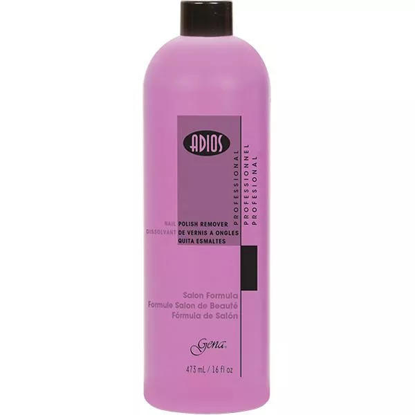 Adios Pink - Dissolvant 473ml