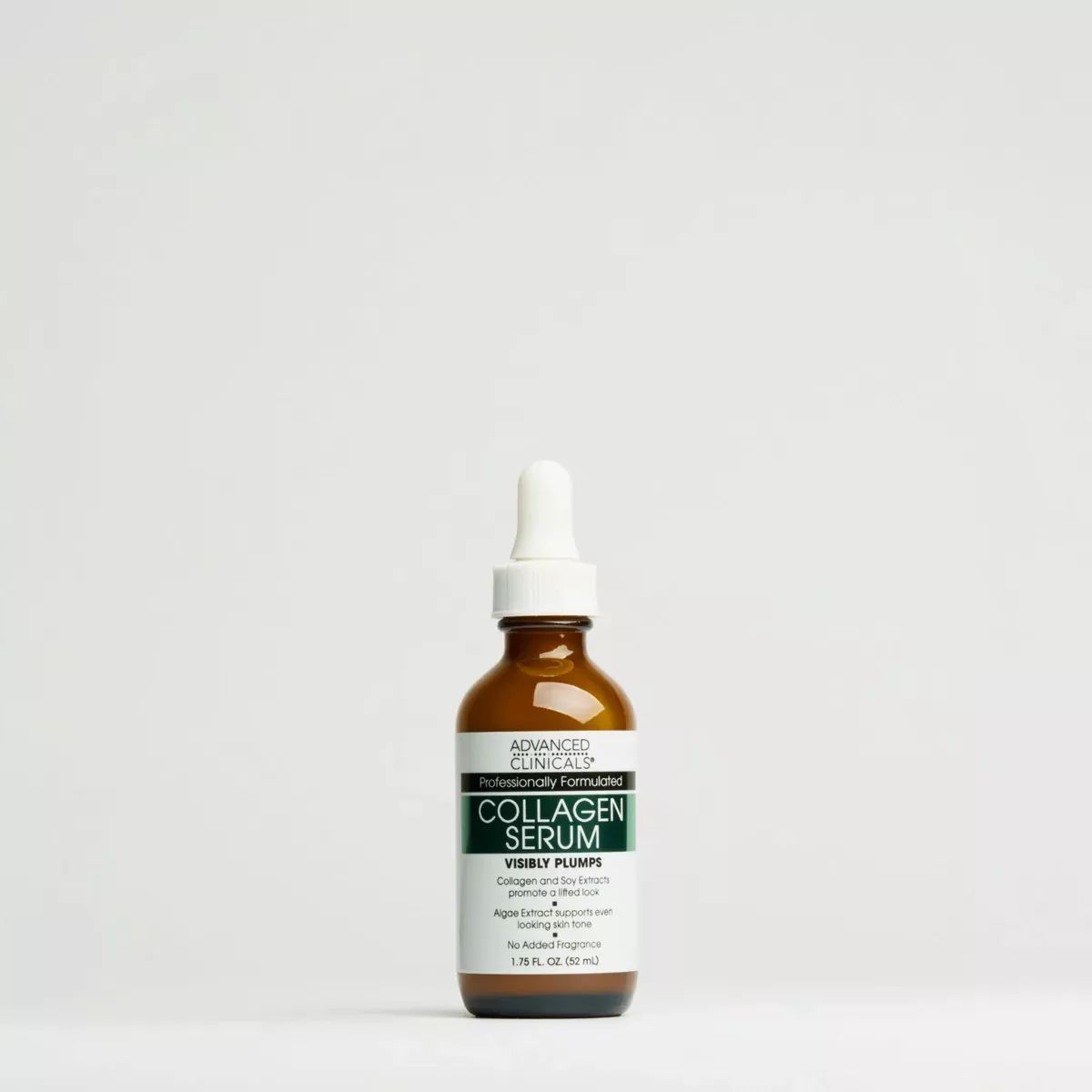 Advanced Clinicals Collagen Face Serum Review