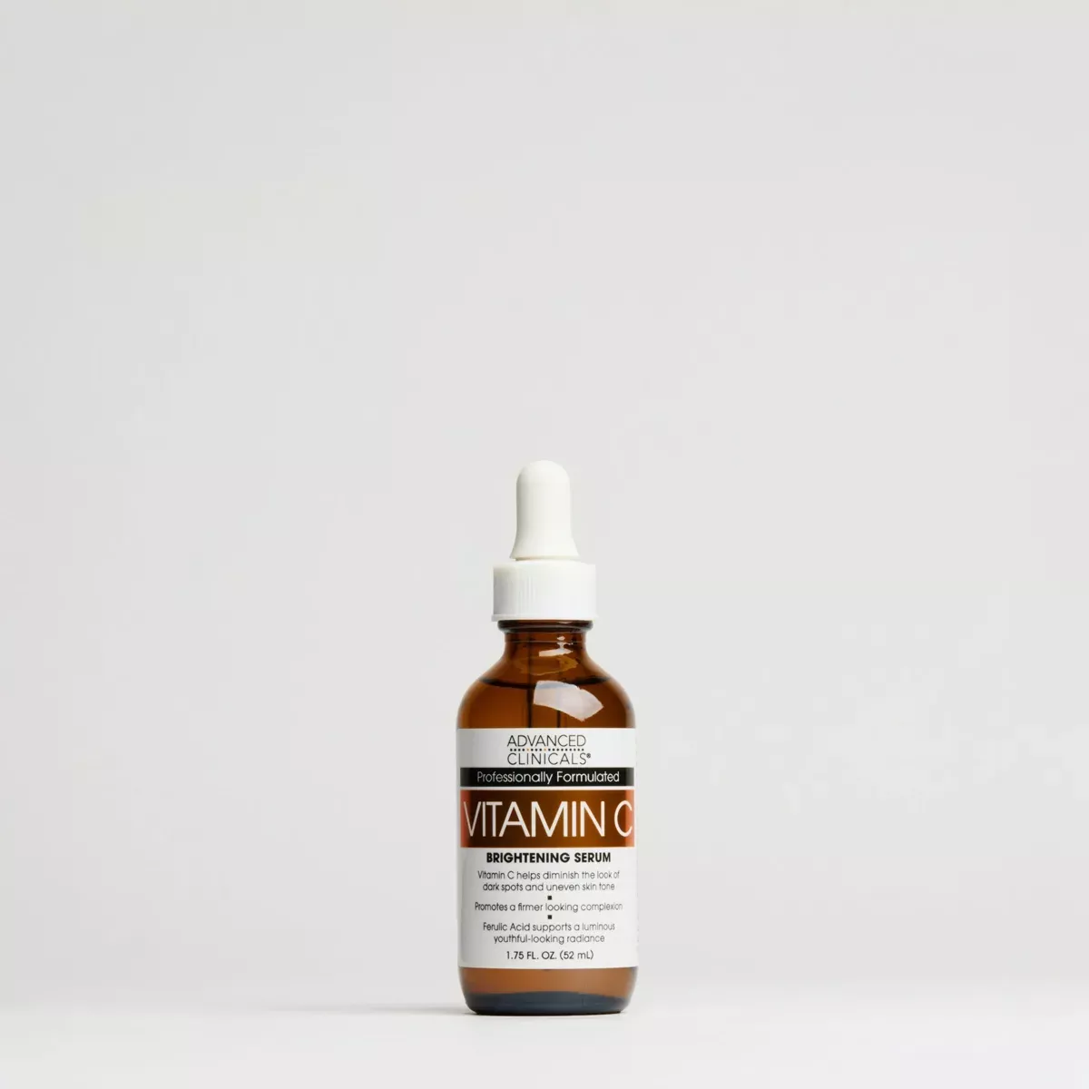 Advanced Clinicals Vitamin C Face Serum Review