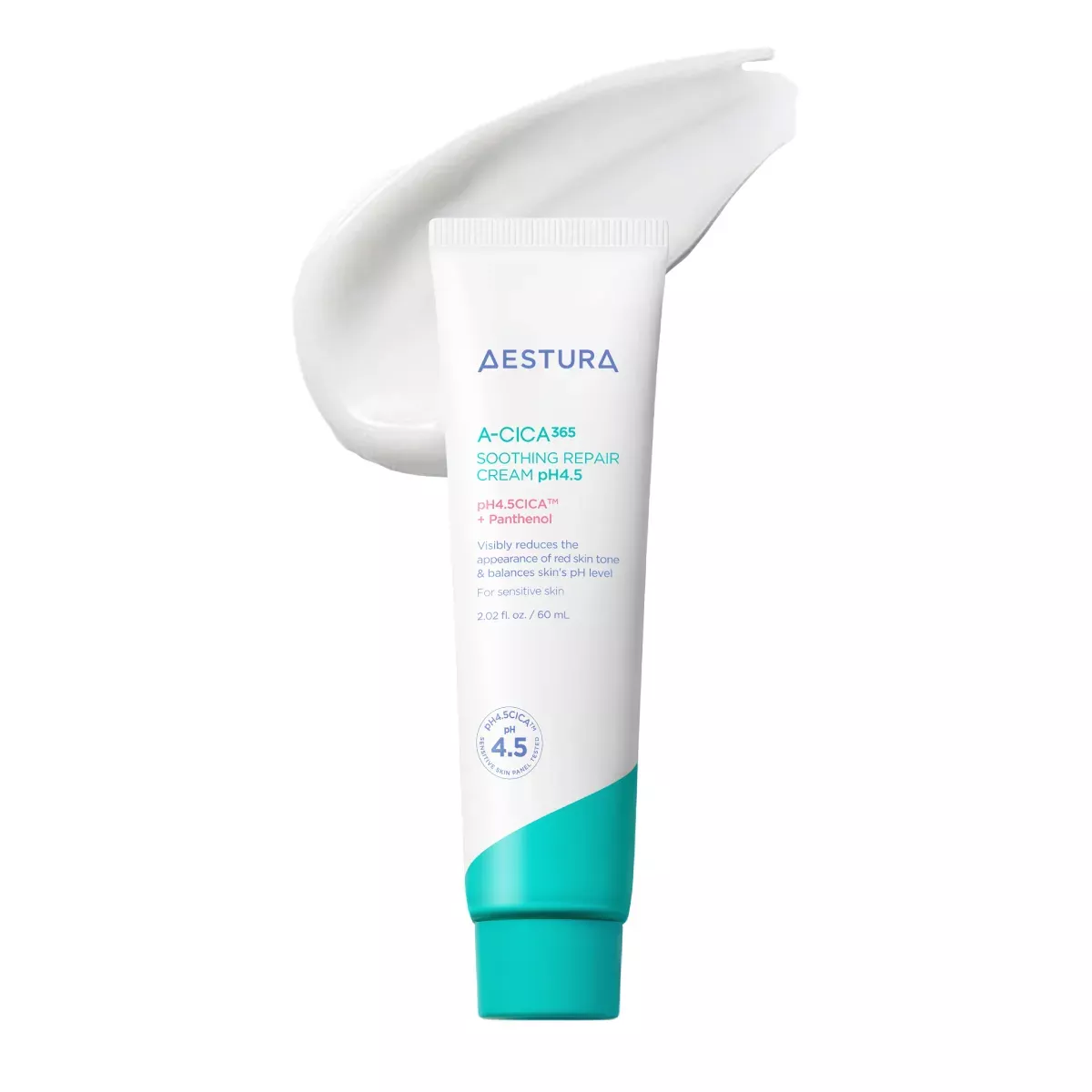 Aestura A-CICA365 Soothing Repair Cream pH4.5 Review