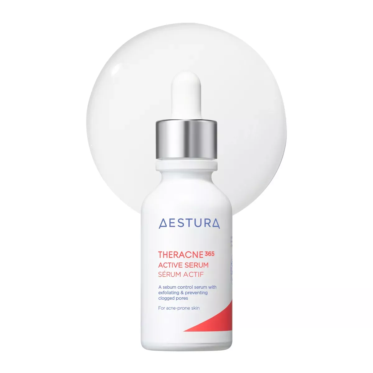 Aestura THERACNE365 Active Serum Review