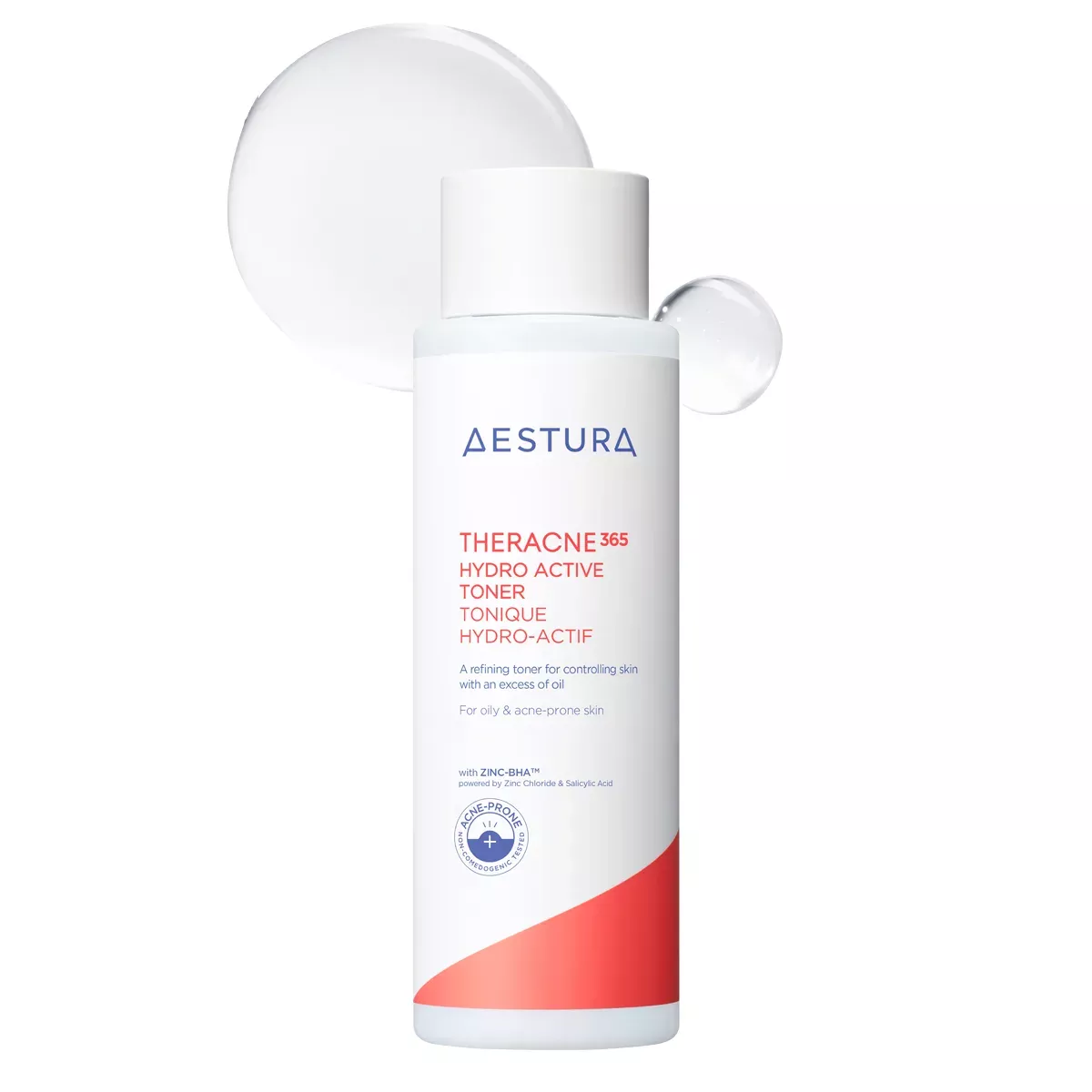 Aestura THERACNE365 Hydro Active Toner Review