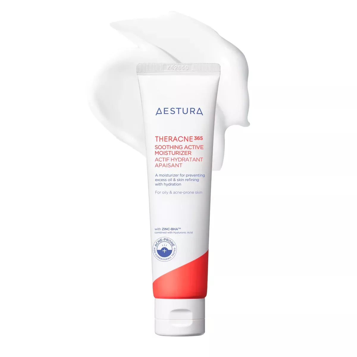 Aestura THERACNE365 Soothing Active Moisturizer Review