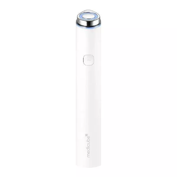 Age-R Mini Booster Pro - White