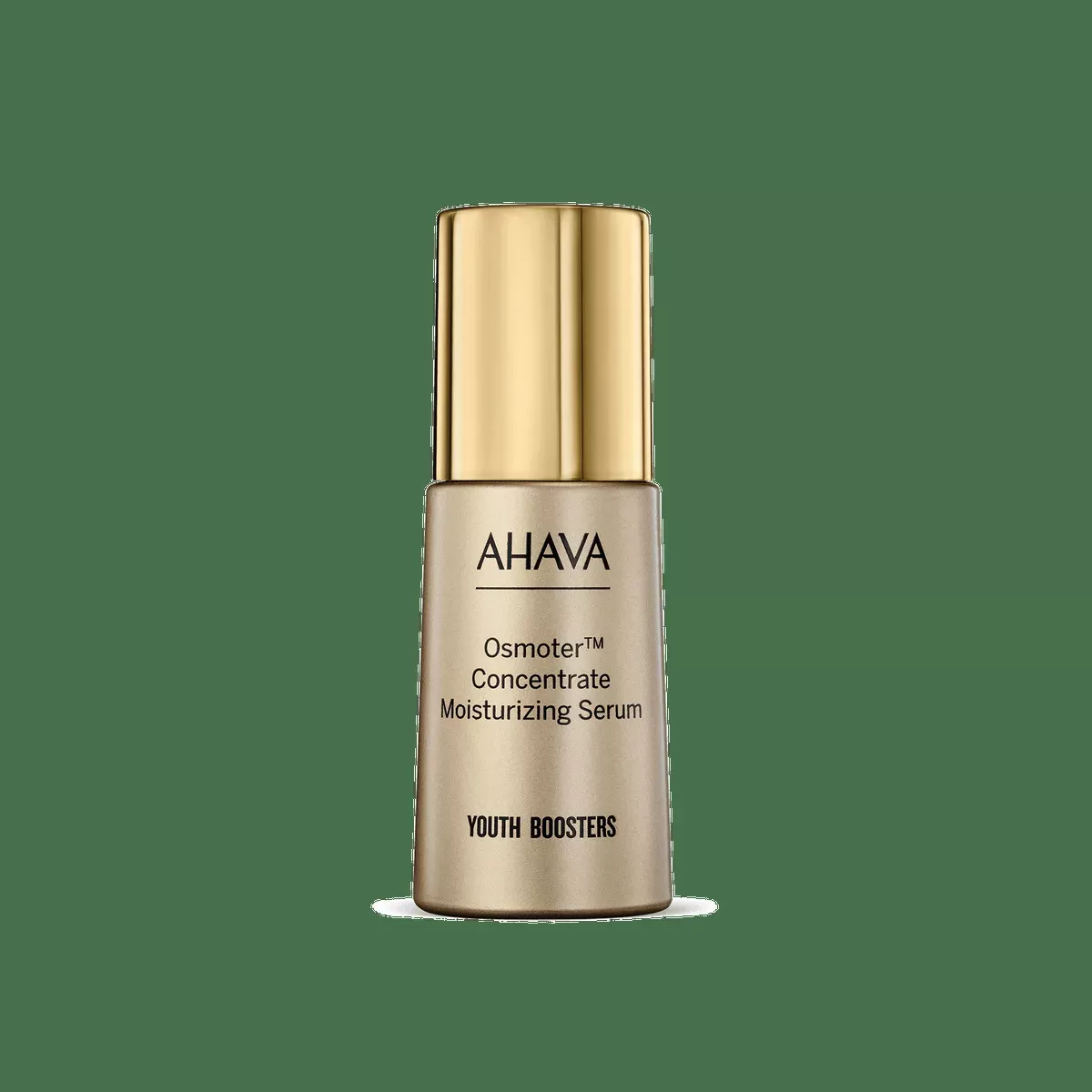 AHAVA Dead Sea Osmoter Concentrate Review