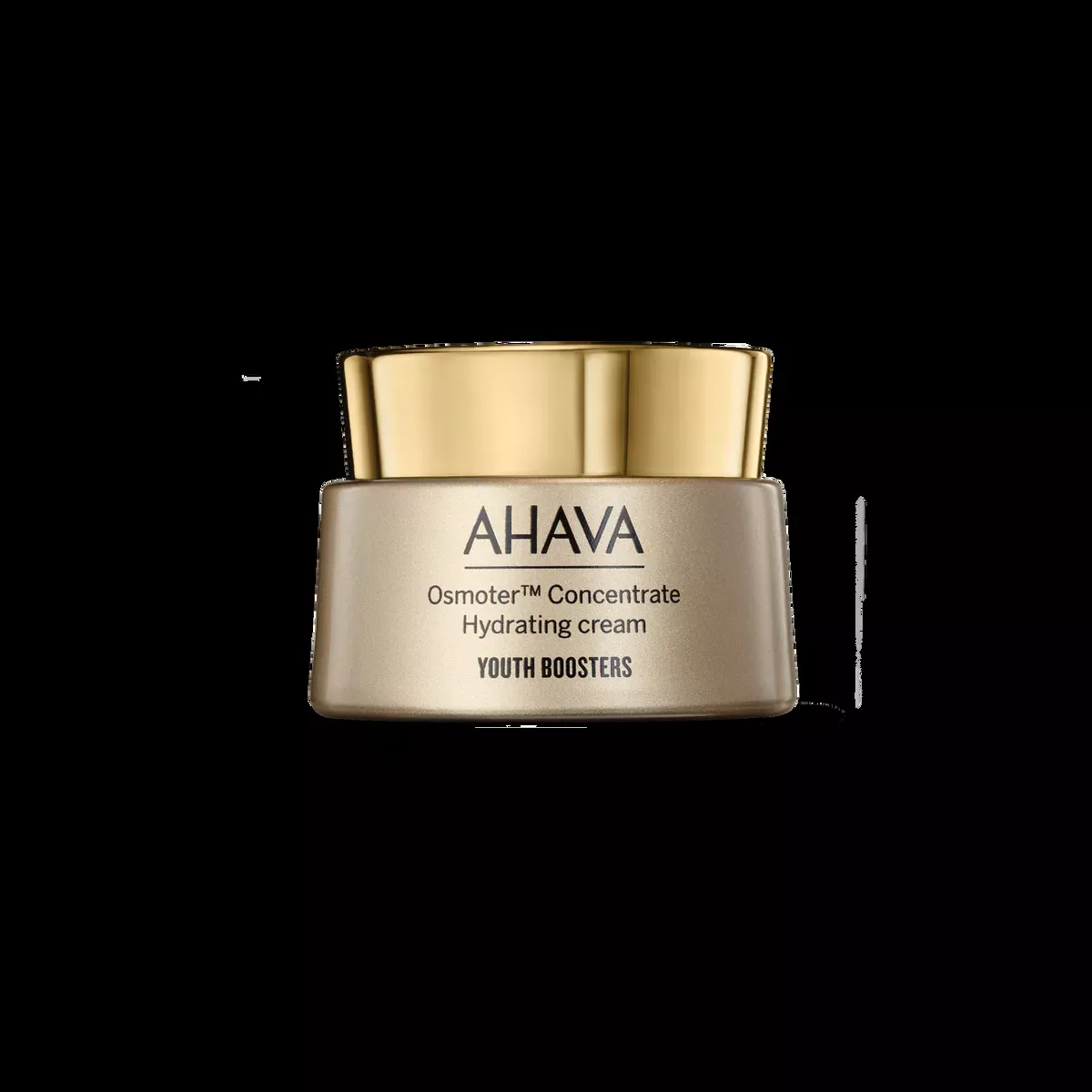 AHAVA Osmoter Concentrate Supreme Hydration Cream Review