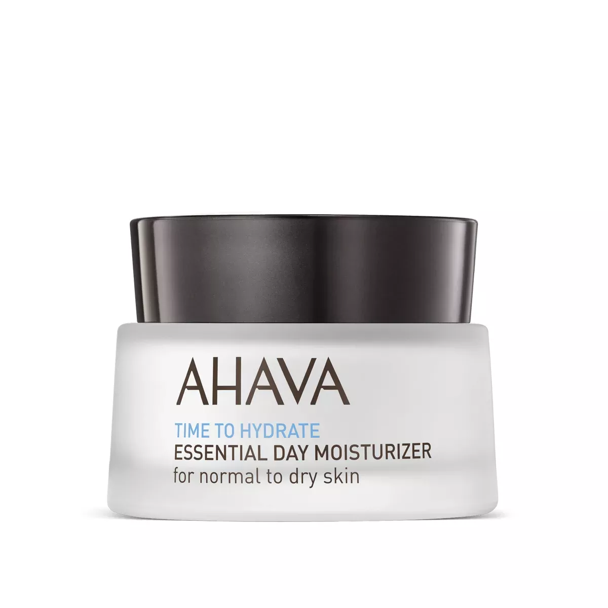 AHAVA Time To Hydrate Essential Day Moisturizer Review