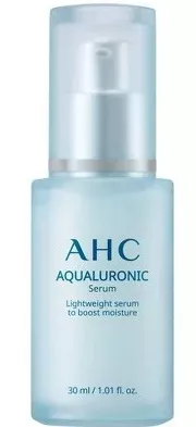 AHC Aqualuronic Serum Review
