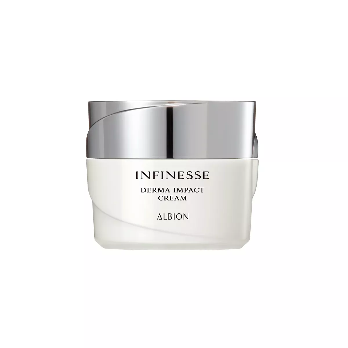 Albion INFINESSE Expansion Cream Review