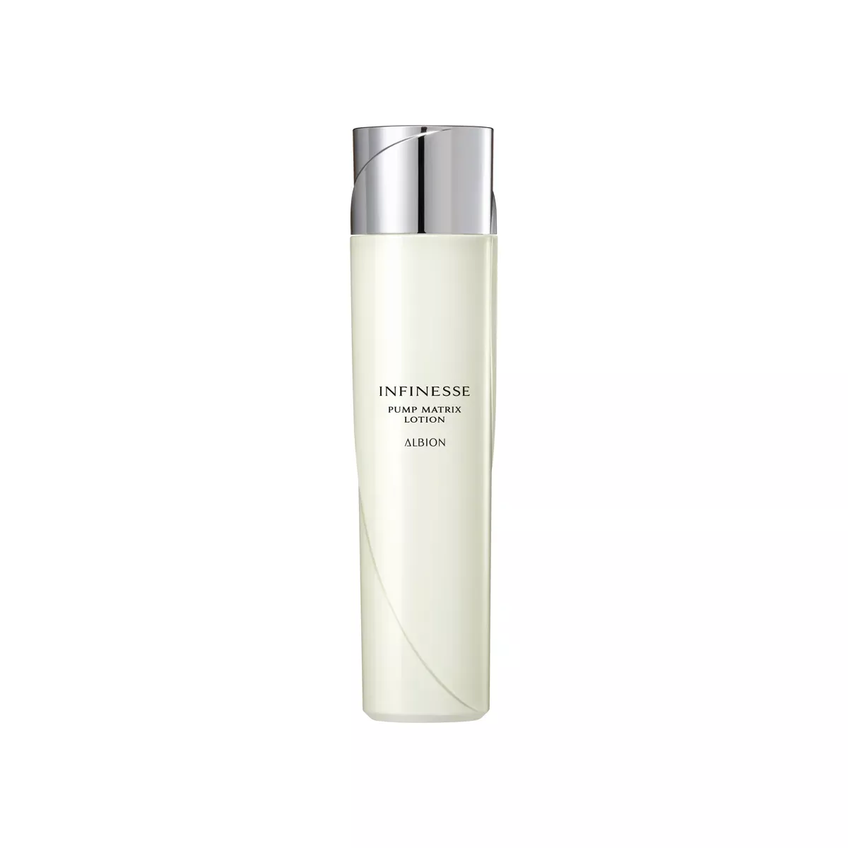 Albion INFINESSE Pump Matrix Lotion Review