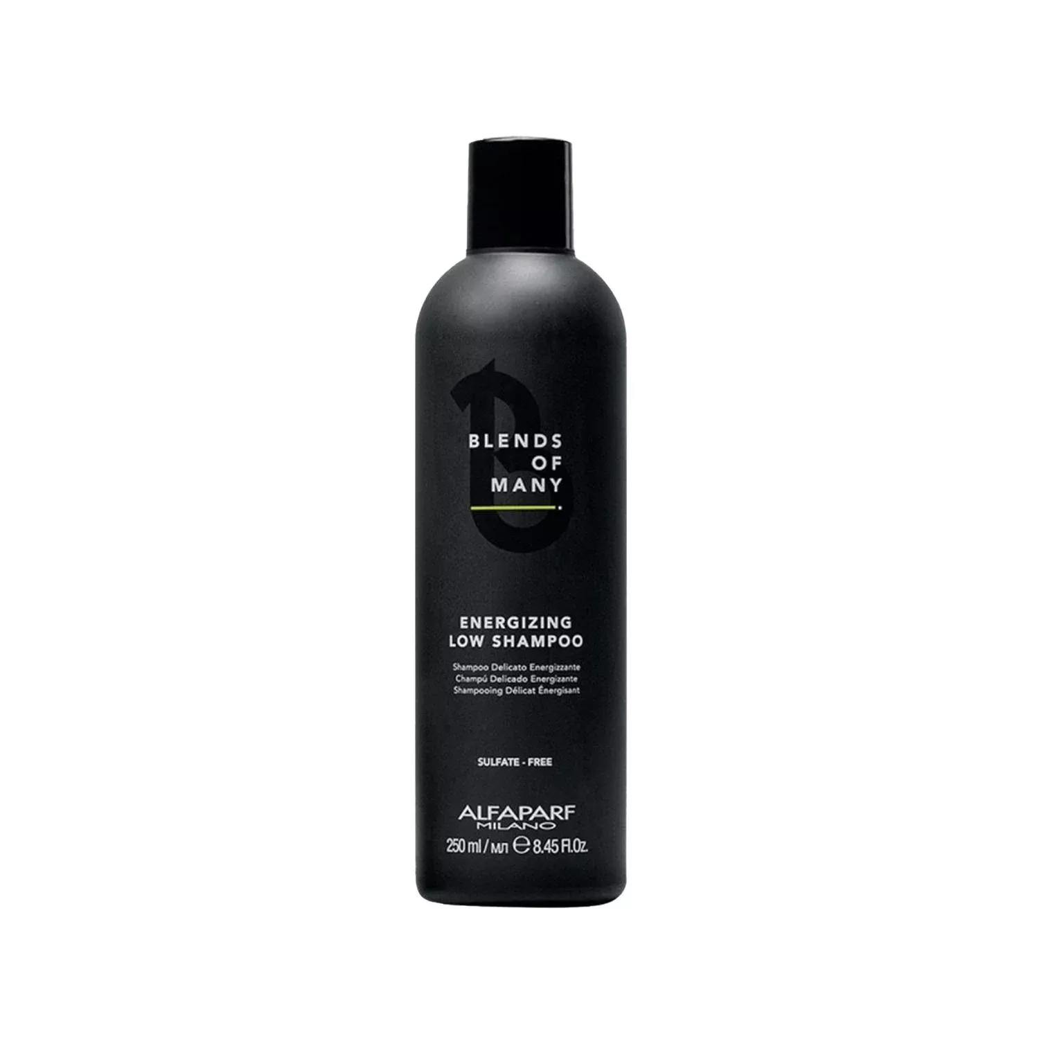 Alfaparf Blends Of Many Energizing Shampoo for Weak Hair 250 ml
